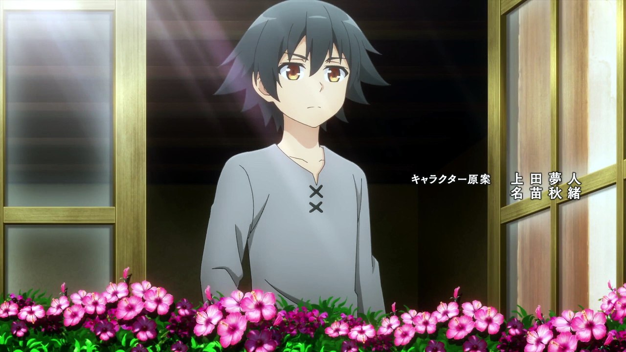 Hero Without a Class: Who Even Needs Skills?! Folge 10 | Hero Without a Class: Who Even Needs Skills?! | Anime Deutsch Untertitel