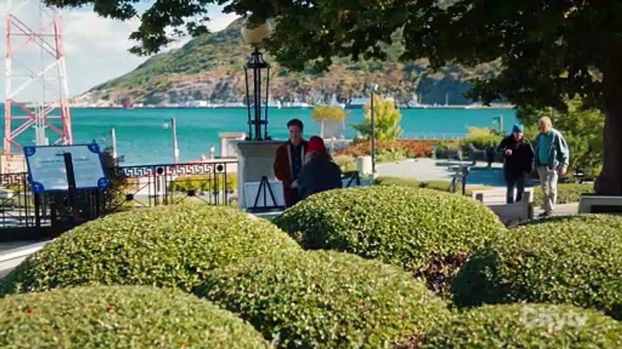 Hudson and Rex S08E10 SYNCOPY