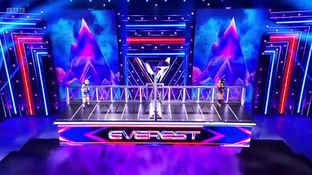Gladiators S03E04