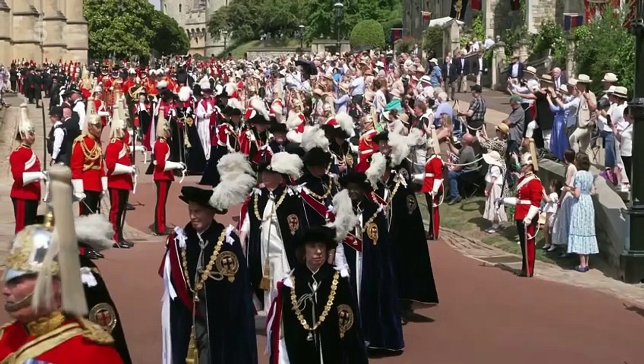 Secrets of the Royal Traditions S02E03