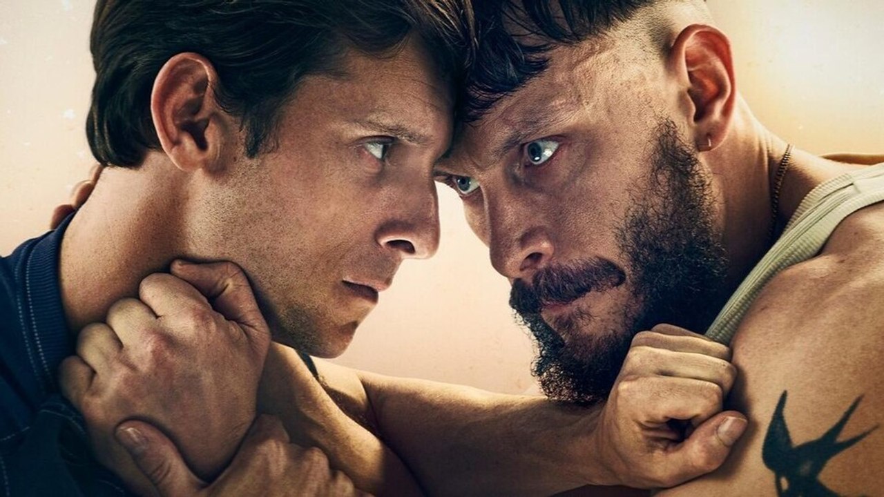 Der Schöpfer der preisgekrönten Serie Baby Reindeer kehrt mit einem neuen Projekt zurück: Half Man ist ein Drama über die komplizierte Beziehung von zwei Brüdern