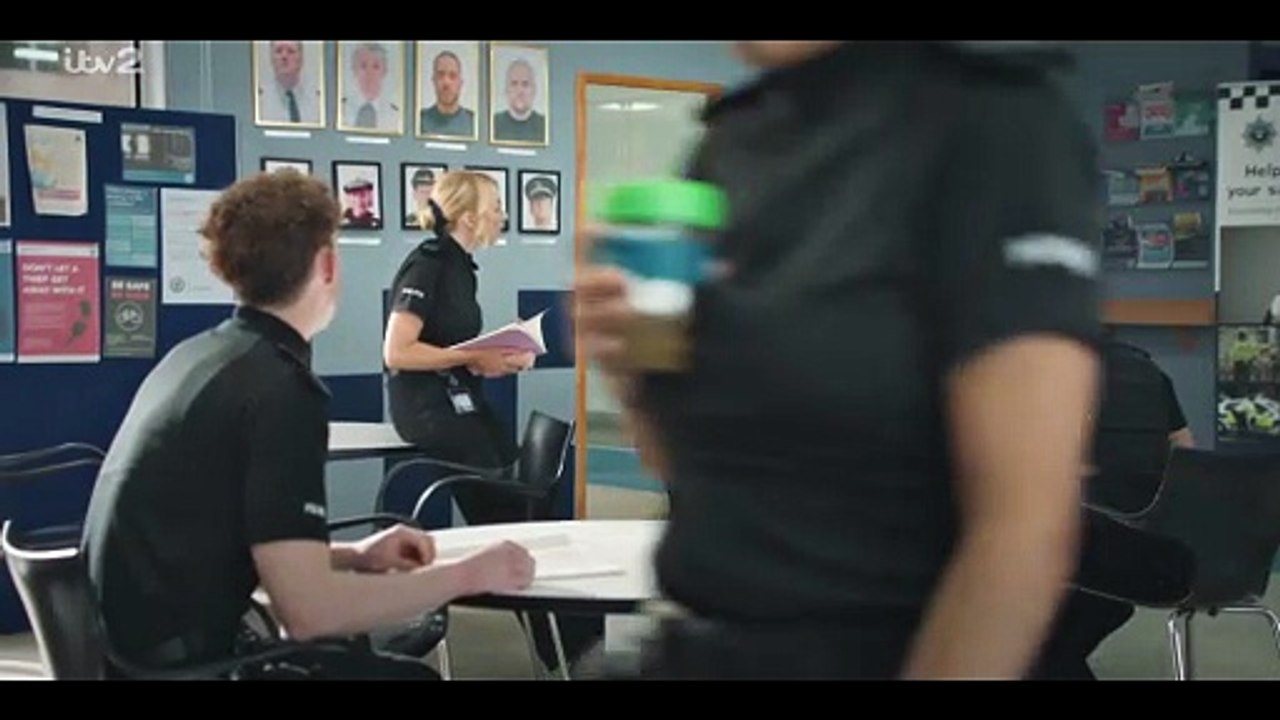 Piglets S02E04 In Plain Sight