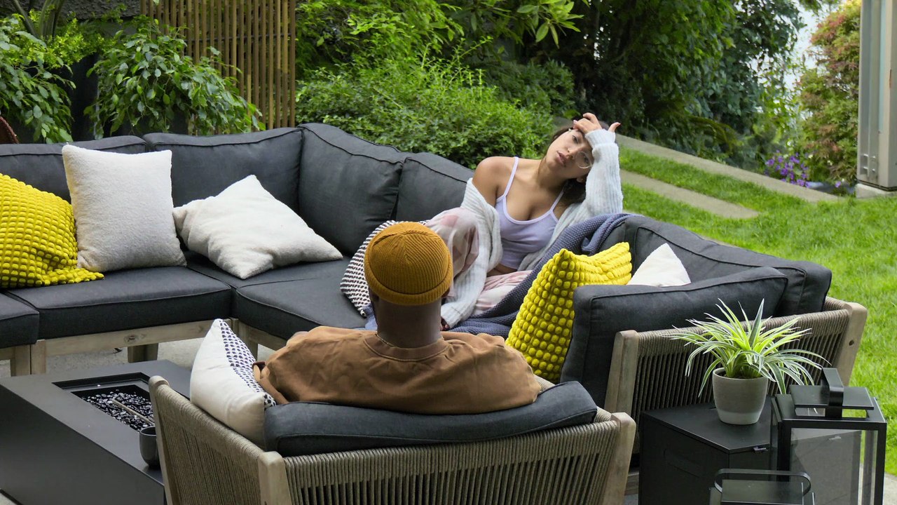 Fear Factor House Of Fear S01E04