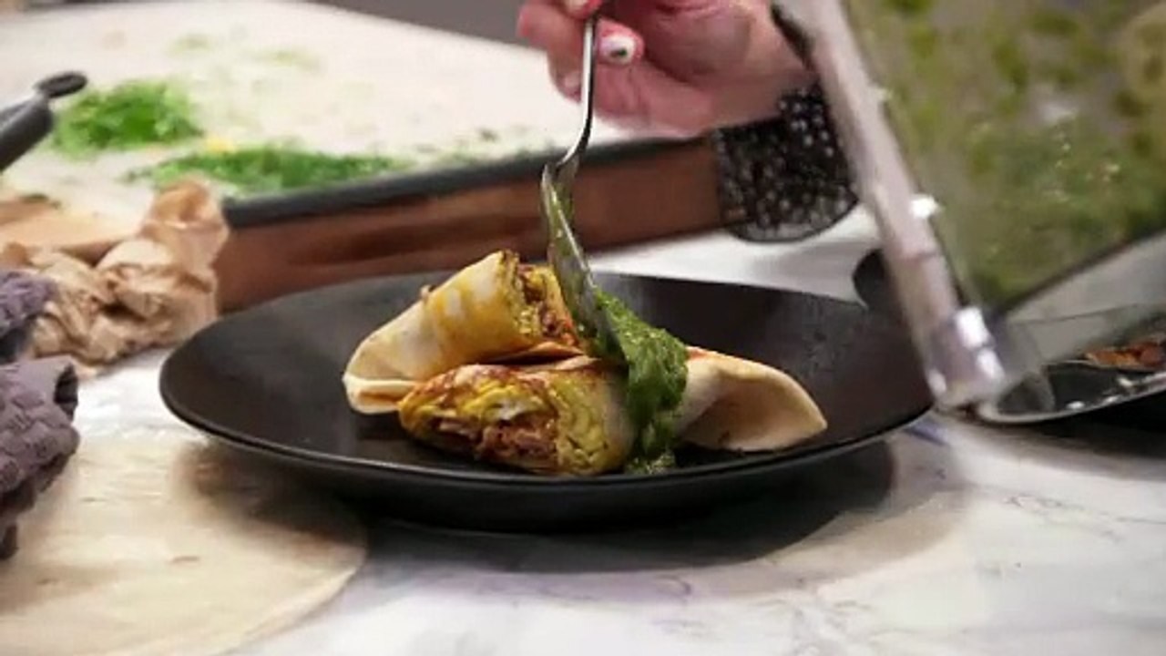 Wildcard Kitchen S03E05