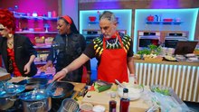 Worst Cooks in America S30E06