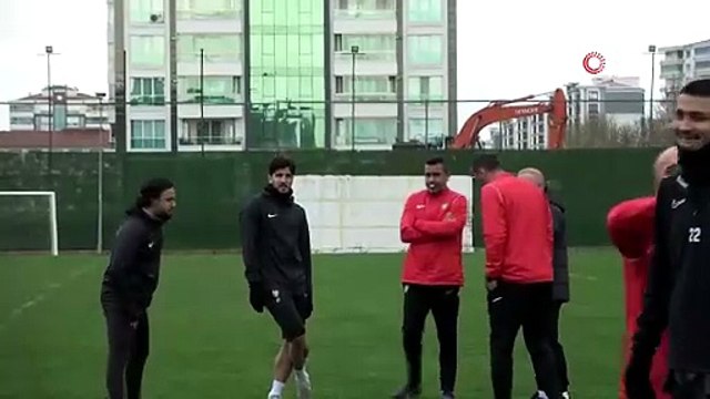 Mesut Bakkal: Süper Lig’e çıkmak için çok az bir zamanımız kaldı | Ajansspor | IHA