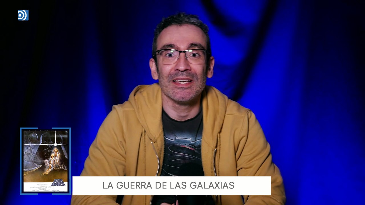 50 años de Star Wars: el genio de Lucas frente a la "saturación de contenidos" de Disney