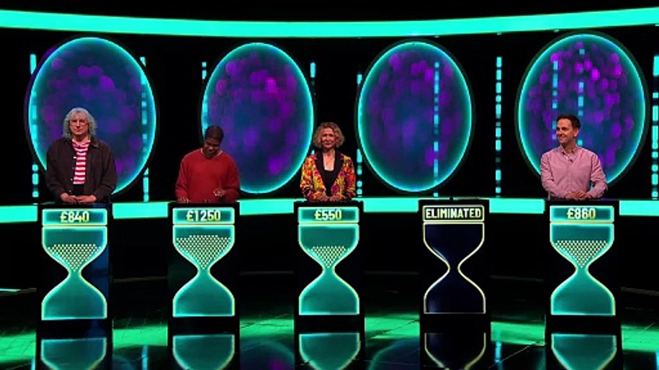 time is money s01e17
