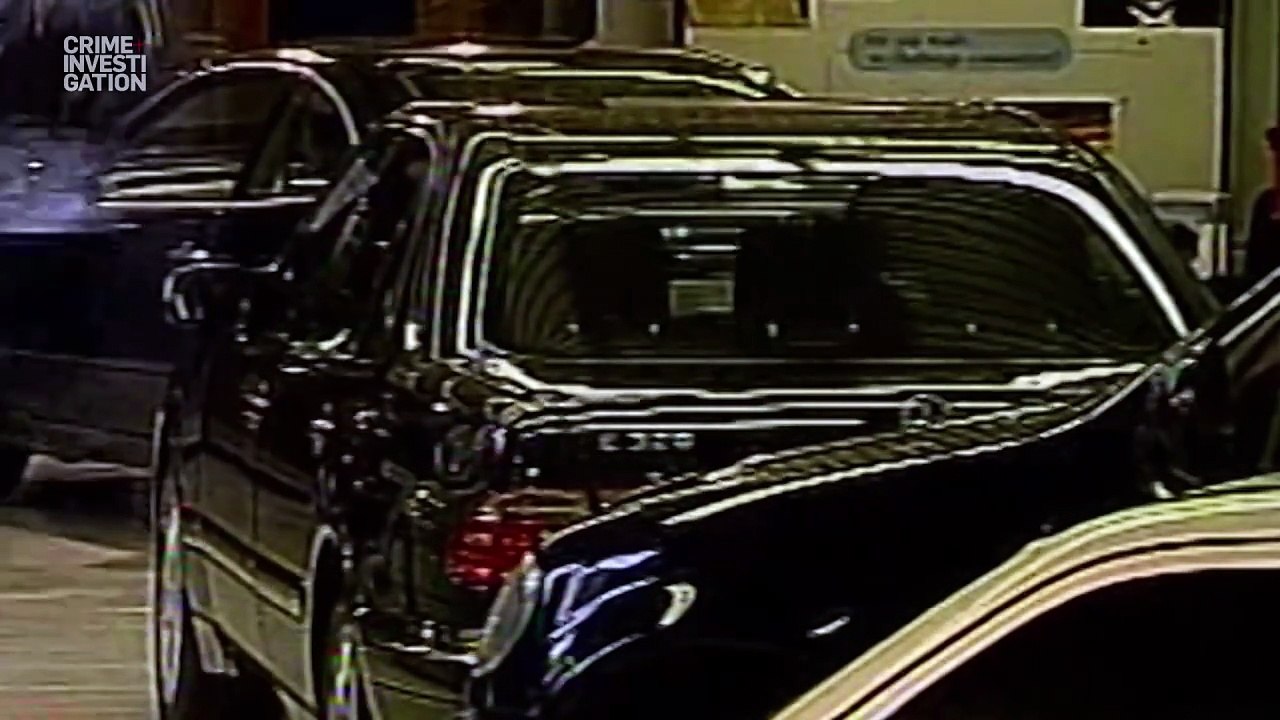 Laura Whitmore on Britains Killer Teens S01E04 The Perfect Son