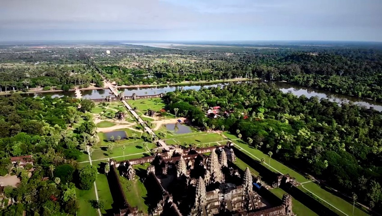 secrets of ancient structures s01e02