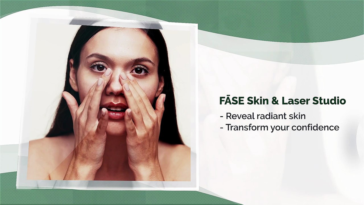 Fase Skin & Laser Studio April