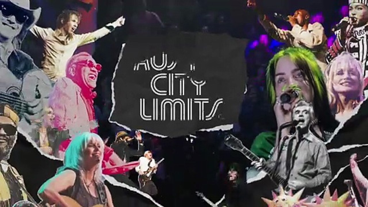 Austin City Limits S51E09 Jon Batiste