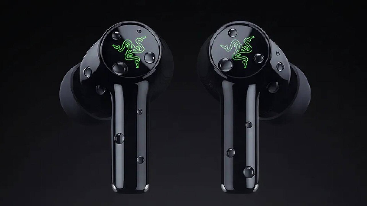 Razer Hammerhead V3 X HyperSpeed: So sehen die neuen Gaming-In-Ears aus