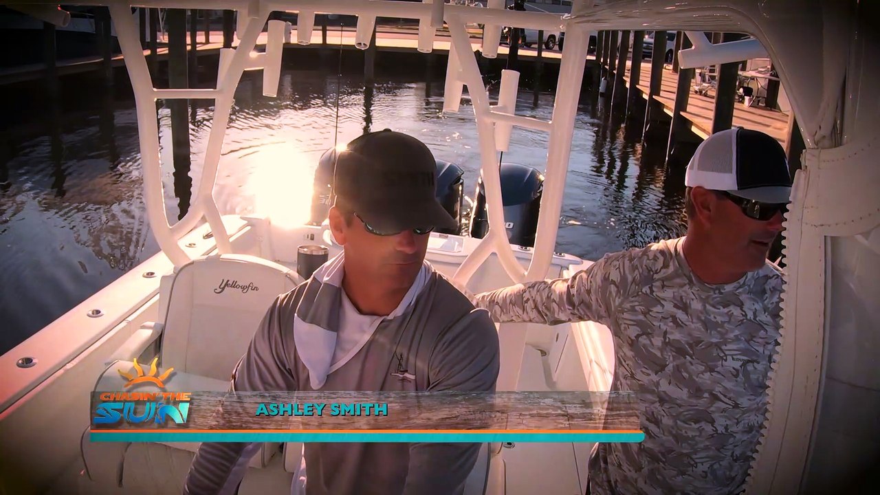 Chasin the Sun S06E06