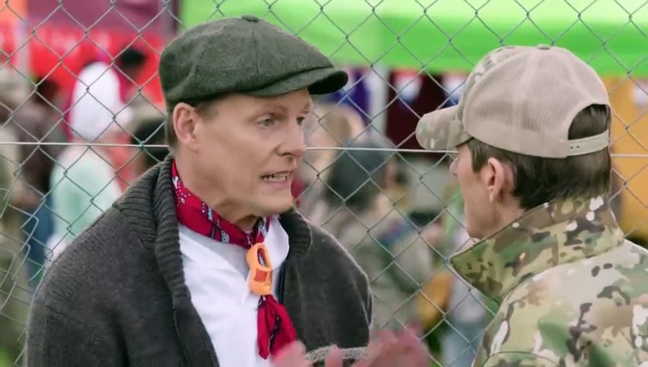 Going Dutch S02E02