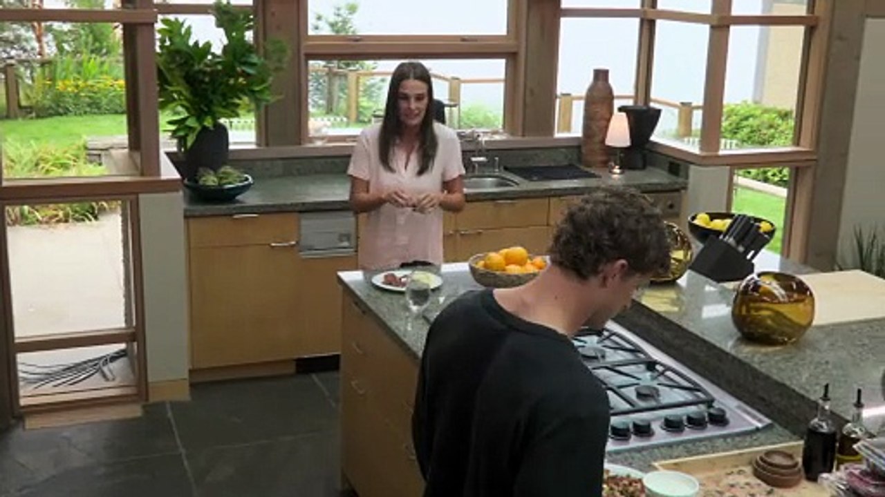 Fear Factor House of Fear S01E02 Wrecking Ball 1 H 264