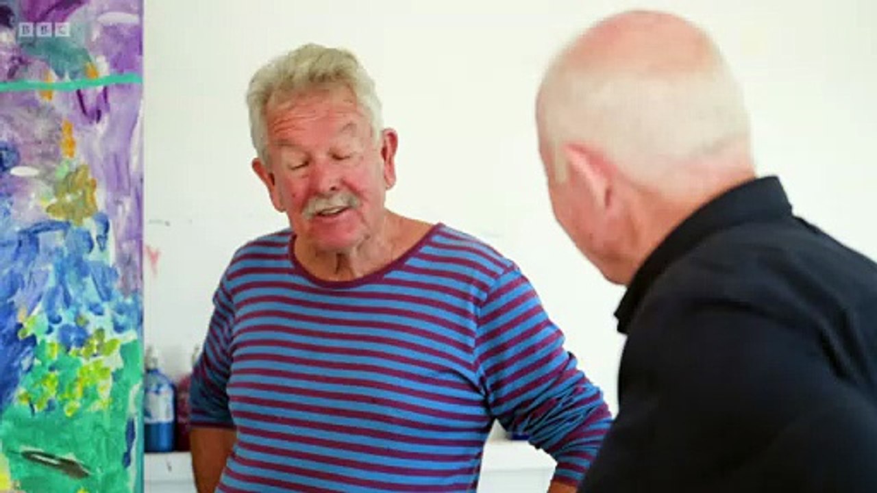 Rick Steins Australia S01E01