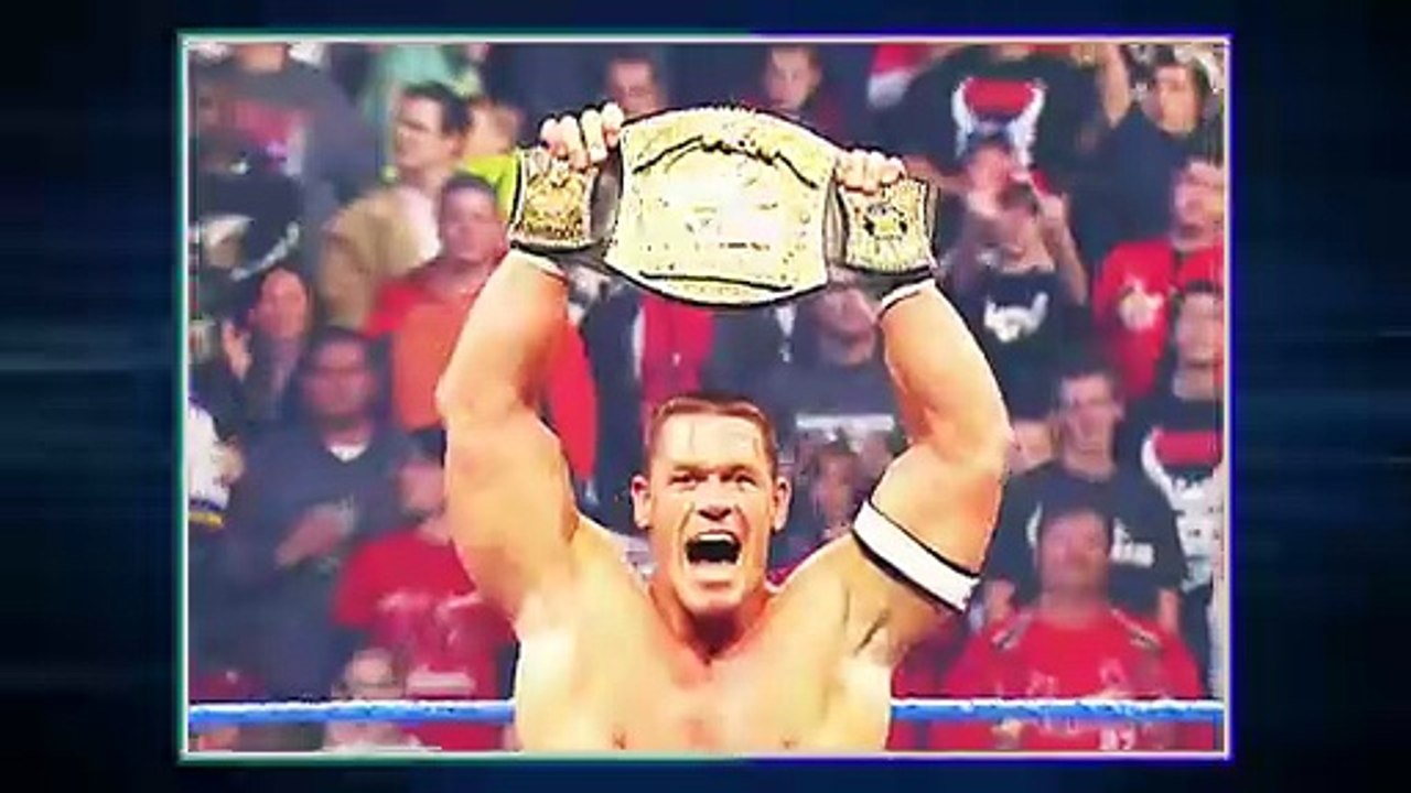 What Drives You with John Cena S02E02
