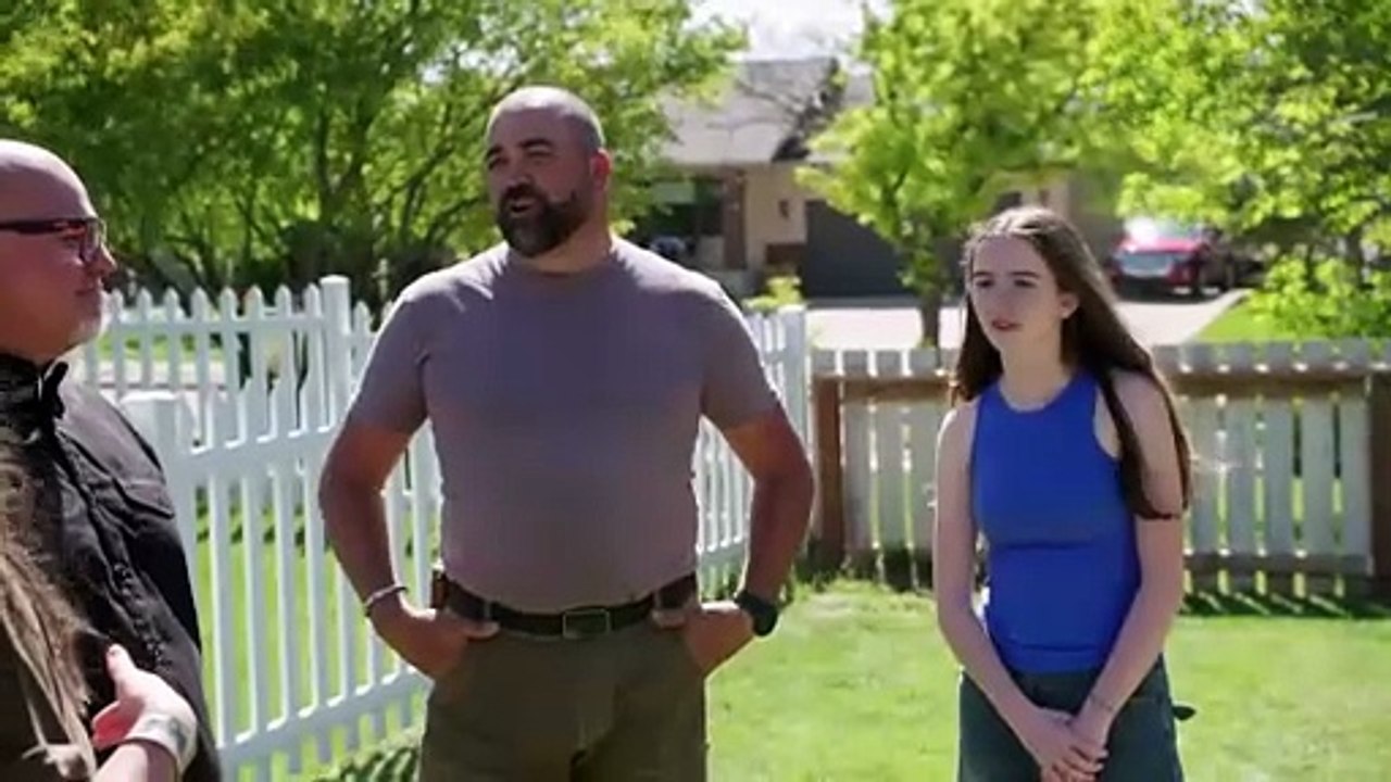 Building Outside the Lines S03E03