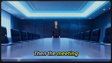 The Pointless Lie of Every Corporate Meeting