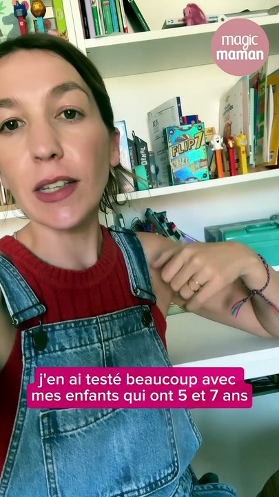 J’ai testé des dizaines de jeux de cartes avec mes enfants… voici ceux qu’on emmène partout (sorties, resto, trajets)