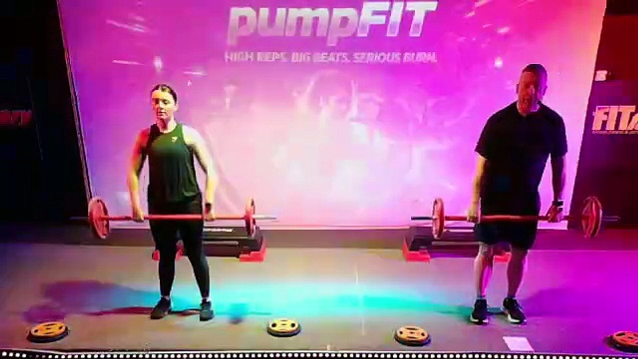 pumpFIT - 7 April 2026 (Phil)