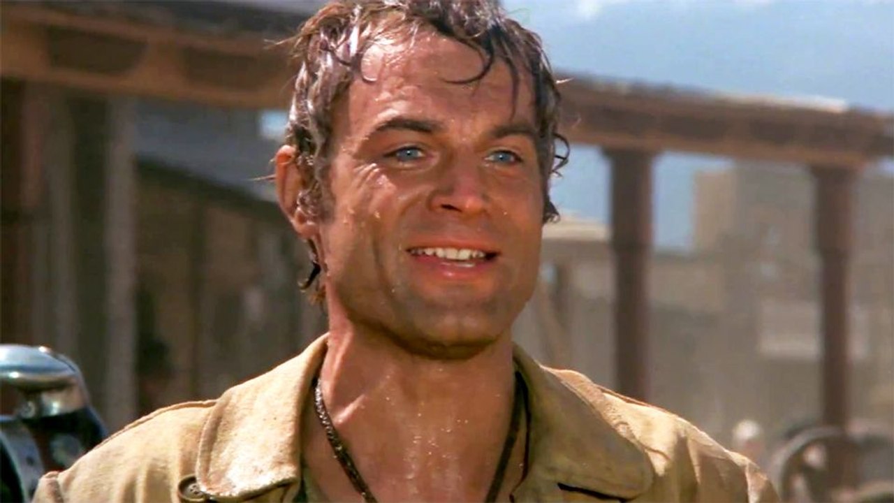 Nobody ist der Größte Trailer DF