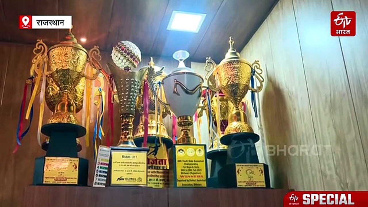 जैसलमेर में बनेगा मेगा स्पोर्ट्स हब, अंतरराष्ट्रीय स्तर की खेल सुविधाओं से बदलेगी स्वर्णनगरी की तस्वीर