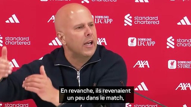 Slot : ''Ngumoha a des qualités énormes''