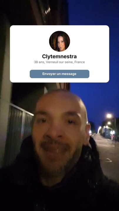 Célibataire❤️ elle veut une belle relation sérieuse💍 Cest le moment d'engager la discussion💌⚘️#mickareadim #france #verneuilsurseine #discussion #respect
