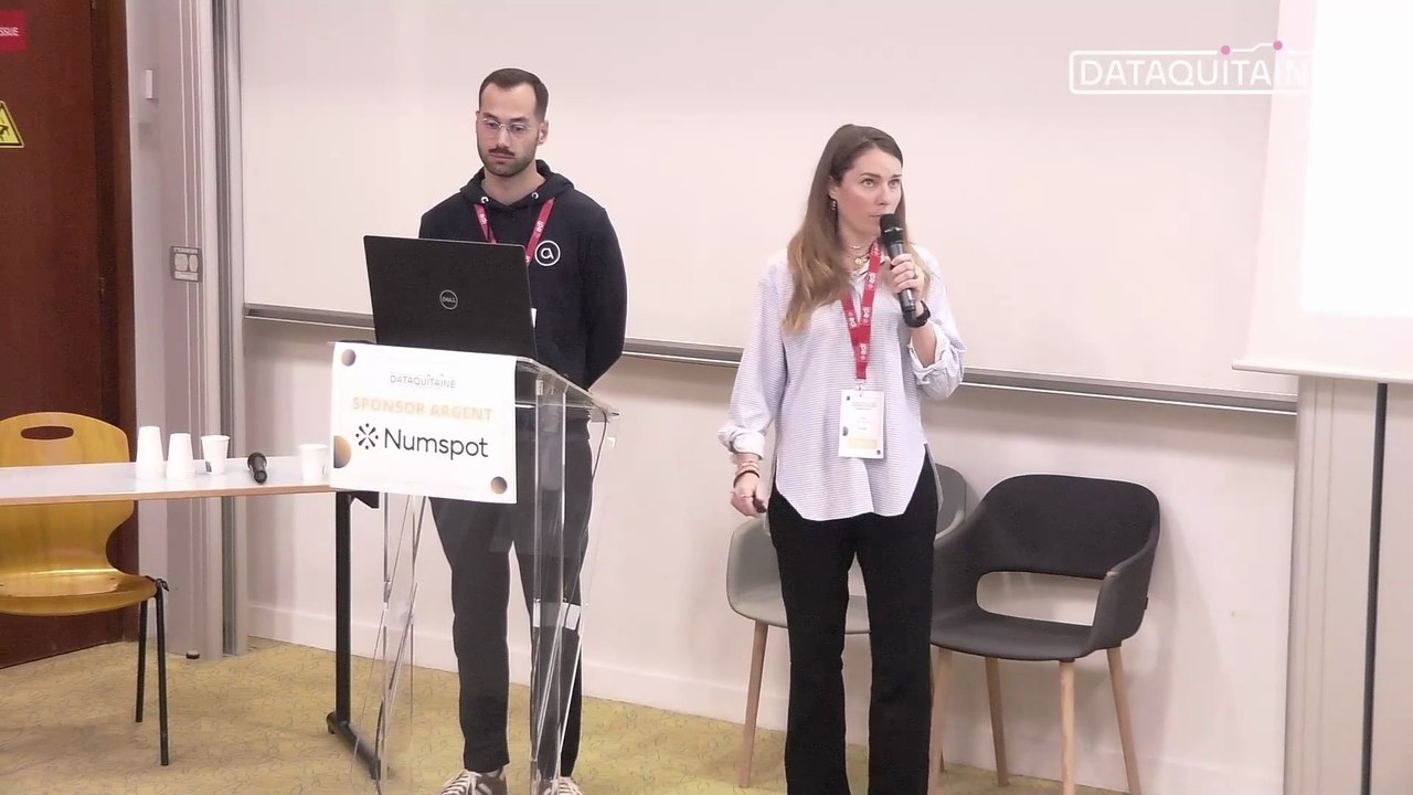 Dataquitaine 2026 - L’IA sous contrôle – Monitoring responsable du drift (FLOA x AVISIA)