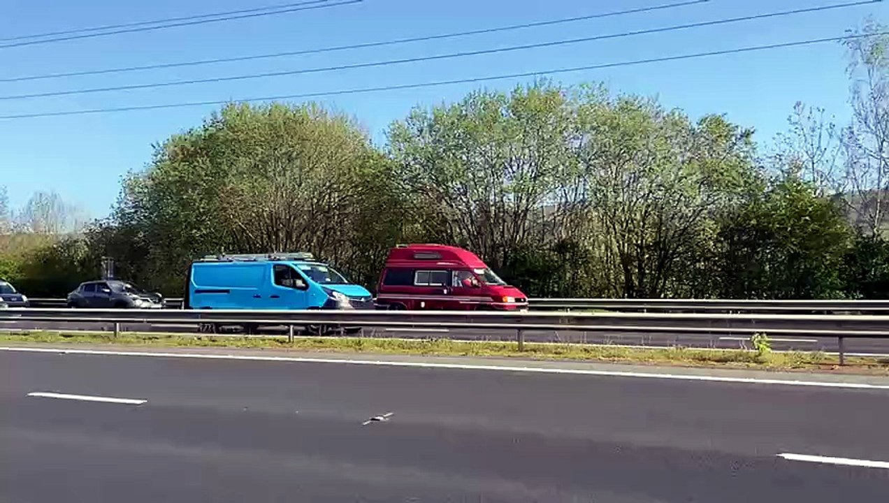 Standstill on the Heads!