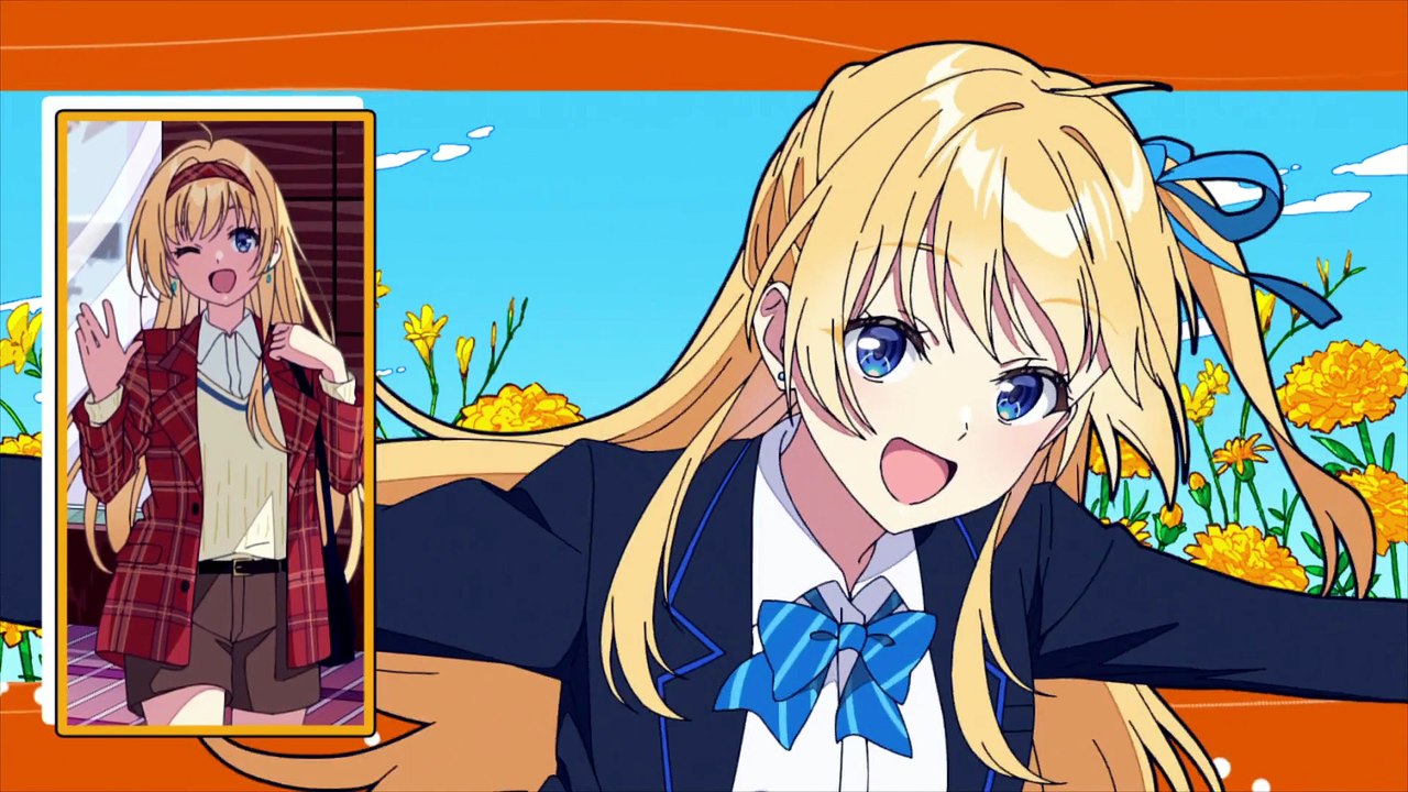 Chitose Is in the Ramune Bottle Folge 11 | Chitose Is in the Ramune Bottle | Anime Deutsch Untertitel