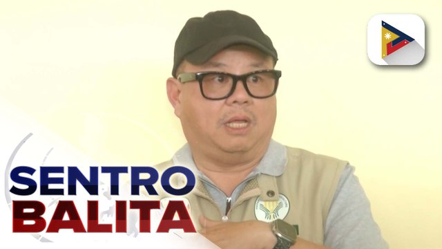 Pamamahagi ng subsidy ng DA, target simulan sa ikatlong linggo ng Abril; logistics assistance sa truckers at free access ng mga truck na nagbibiyahe ng pagkain, prayoridad | ulat ni Audrey Villena - PTV Cordillera