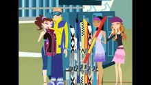 6 Teen episode 26 english dub