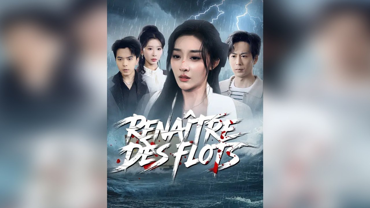 RENAÎTRE DES FLOTS - Film Intégral