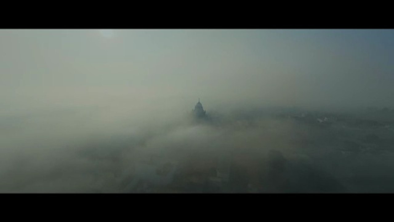 Rabb Da Radio 3 Trailer OV