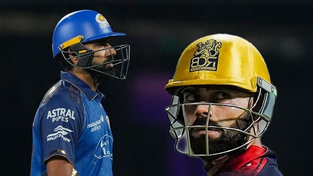 IPL 2026 में बड़ा झटका? रोहित-कोहली चोटिल, जानें दोनों की इंजरी पर अपडेट