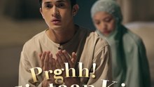 EP7 - Percintaan di Hujung Sejadah | Prghh! Cintaan Kita