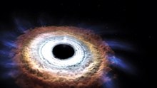 Hay un "BUG" en los Agujeros Negros 👉 Así rompen la Relatividad de Einstein