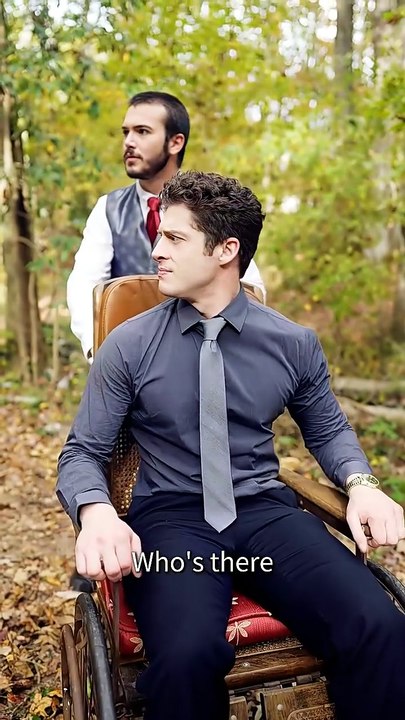 [DUBBED ENG] Please don't die, Alpha! I Can Heal You Every Night