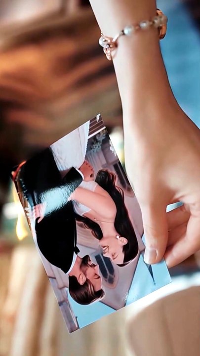 [DUBBED ENG] The Divorced Queen