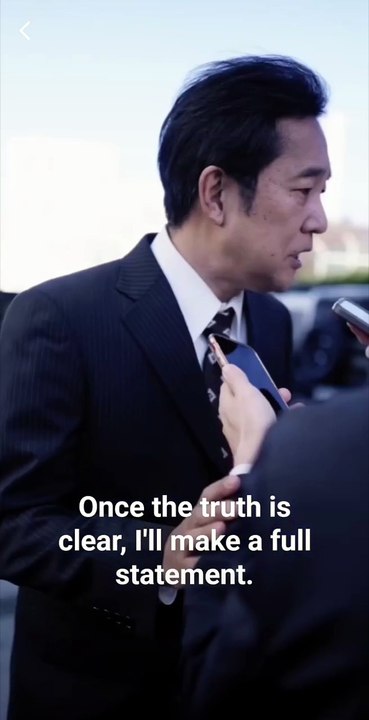 The Transfer Student Who Never Smiles - Eng Subbed