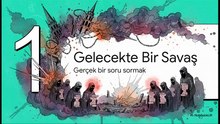 Üç Din Dört Devlet (1) – Yusuf Dülger