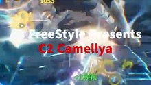 The Power of C2 Camellya