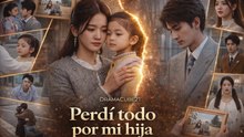 Perdí todo por mi hija