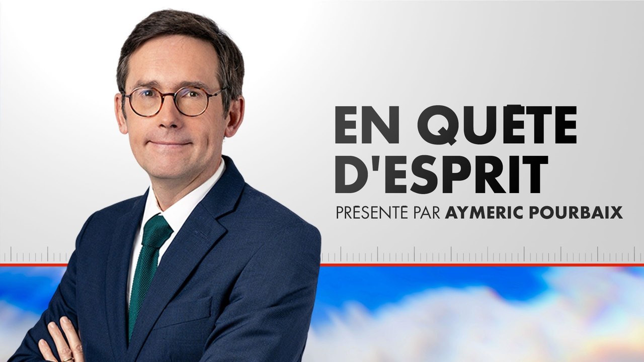 Léon XIV, un pape missionnaire en Algérie : En quête d'esprit (Émission du 12/04/2026)