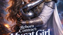 Reborn Contract: My Cat Girl is the Overlord | Fantasy Romance, Rebirth Drama