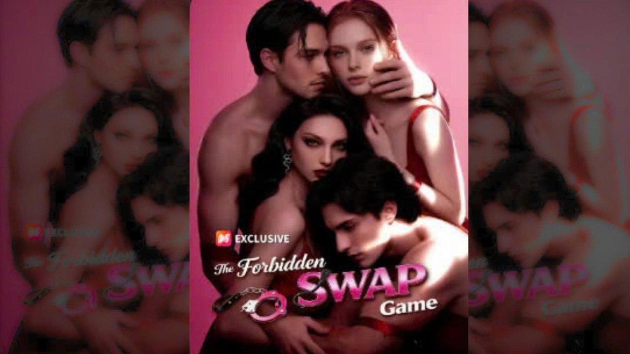 The Forbidden Swap Game 💕 💕 💕