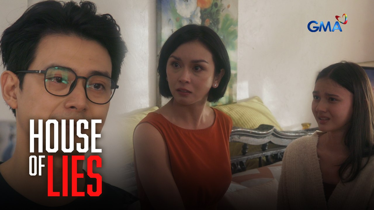 House of Lies: Paolo accepts the consequences of his betrayal! (Episode 59)